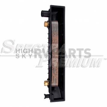 Spectra Premium Radiator CU1693-6