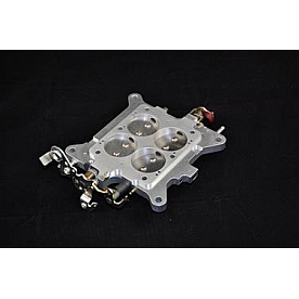 Advanced Engine Design Carburetor Base Plate 6501A