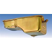 Milodon Oil Pan - 30745