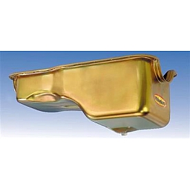 Milodon Oil Pan - 30745