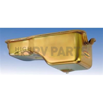 Milodon Oil Pan - 30745