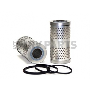 Wix Filters Oil Filter - 51302