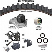 Dayco Products Inc Water Pump Kit WP265K5AS