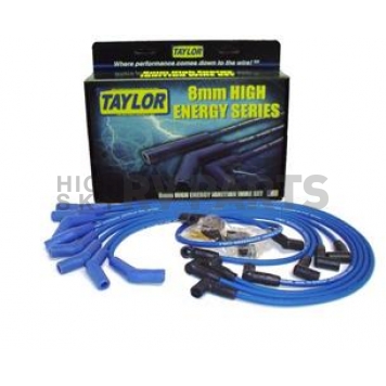 Taylor Cable Spark Plug Wire Set 64633