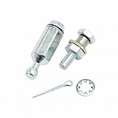 Edelbrock Carburetor Throttle Stud 8007