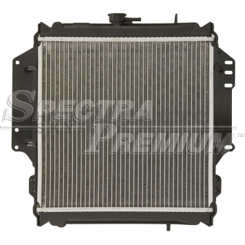 Spectra Premium Radiator CU170-1