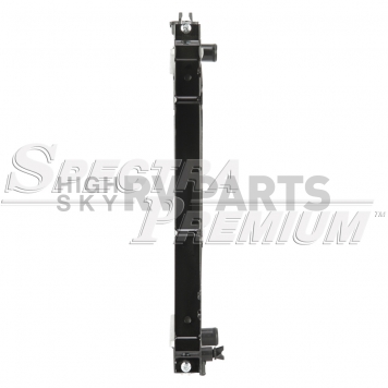 Spectra Premium Radiator CU170-3