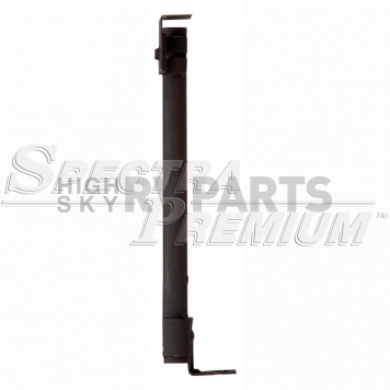 Spectra Premium Air Conditioner Condenser 74173-1