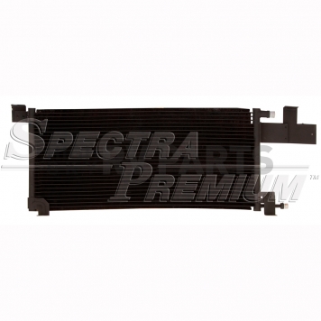 Spectra Premium Air Conditioner Condenser 74173-2