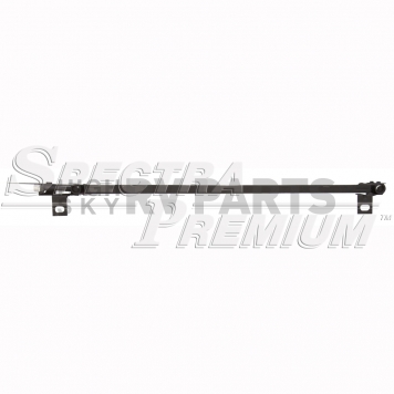 Spectra Premium Air Conditioner Condenser 74173-3