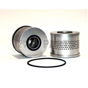 Wix Filters Oil Filter - 51304