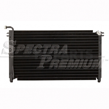Spectra Premium Air Conditioner Condenser 74182