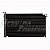 Spectra Premium Air Conditioner Condenser 74182