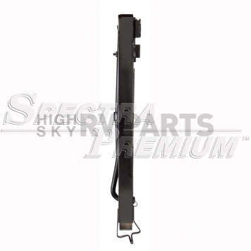 Spectra Premium Air Conditioner Condenser 74182-2