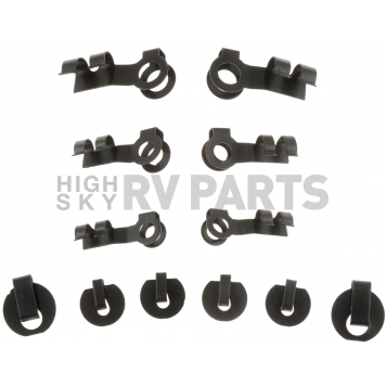 Help! By Dorman Carburetor Throttle Cable Retaining Clip 41017-1