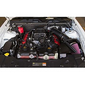 Roush Performance/ Kovington Supercharger Kit - 421542