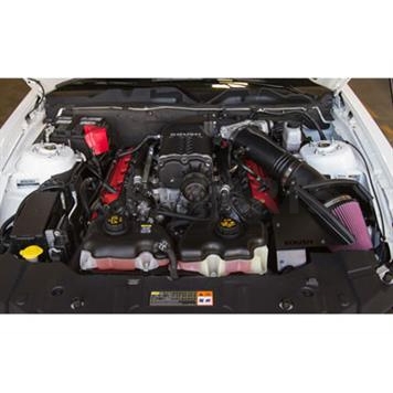 Roush Performance/ Kovington Supercharger Kit - 421542