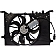 Dorman (OE Solutions) Cooling Fan 621491