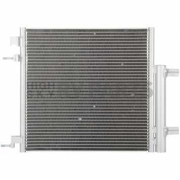 Spectra Premium Air Conditioner Condenser 74184