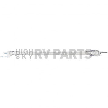 Spectra Premium Air Conditioner Condenser 74184-1