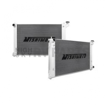 Mishimoto Radiator MMRADTC05