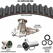 Dayco Products Inc Water Pump Kit WP215K1BS