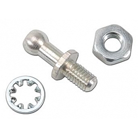 Edelbrock Carburetor Throttle Stud 8016