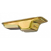 Milodon Oil Pan - 30760