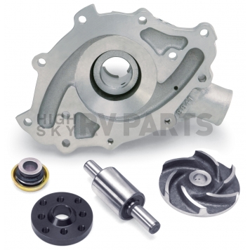 Edelbrock Water Pump 8841-1