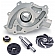 Edelbrock Water Pump 8841