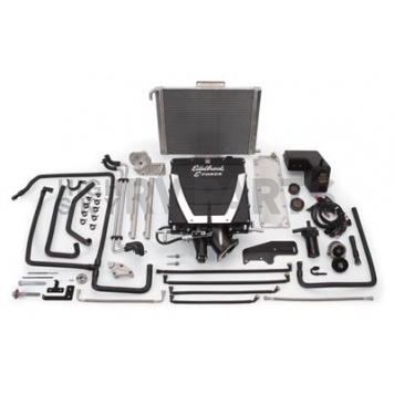 Edelbrock Supercharger Kit - 1599