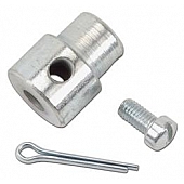 Edelbrock Carburetor Throttle Linkage 9141