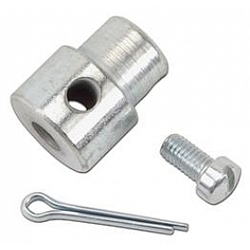 Edelbrock Carburetor Throttle Linkage 9141