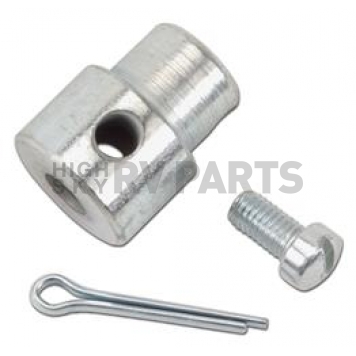 Edelbrock Carburetor Throttle Linkage 9141