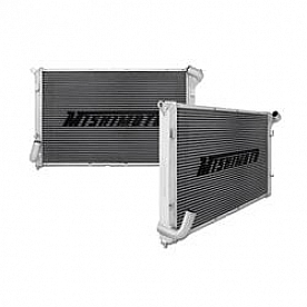 Mishimoto Radiator MRADTINY01