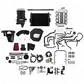 Ford Performance Supercharger - M-6066-M8