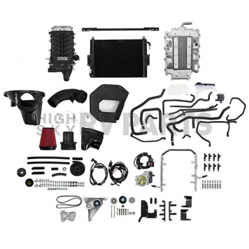 Ford Performance Supercharger - M-6066-M8