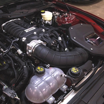 Ford Performance Supercharger - M-6066-M8-3