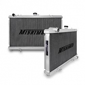Mishimoto Radiator ADS1389SRX