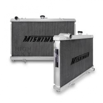 Mishimoto Radiator ADS1389SRX