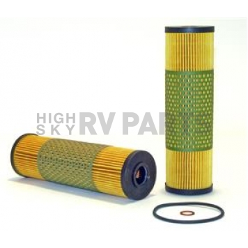Wix Filters Oil Filter - 51230