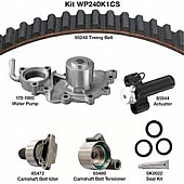 Dayco Products Inc Water Pump Kit WP240K1CS