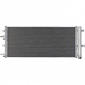 Spectra Premium Air Conditioner Condenser 74211