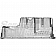 Spectra Premium Oil Pan - HOP21A