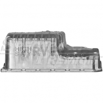 Spectra Premium Oil Pan - HOP21A-1