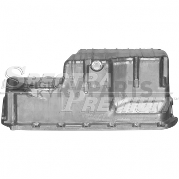 Spectra Premium Oil Pan - HOP21A-2