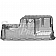 Spectra Premium Oil Pan - HOP21A