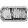 Spectra Premium Oil Pan - HOP21A