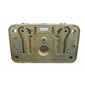 Advanced Engine Design Carburetor Metering Block 6560