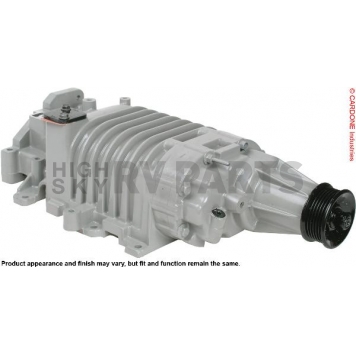Cardone (A1) Industries Supercharger - 2R-101